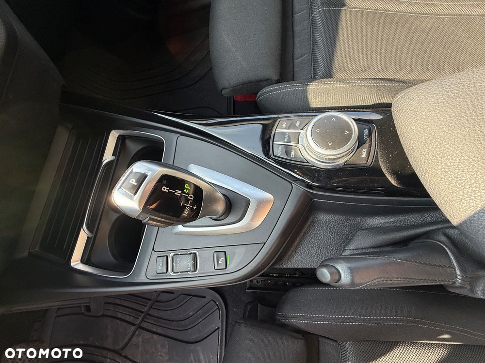 BMW Seria 1 - 20