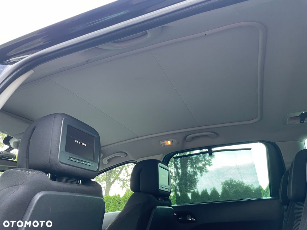 Peugeot 5008 HDI FAP 150 Family - 21