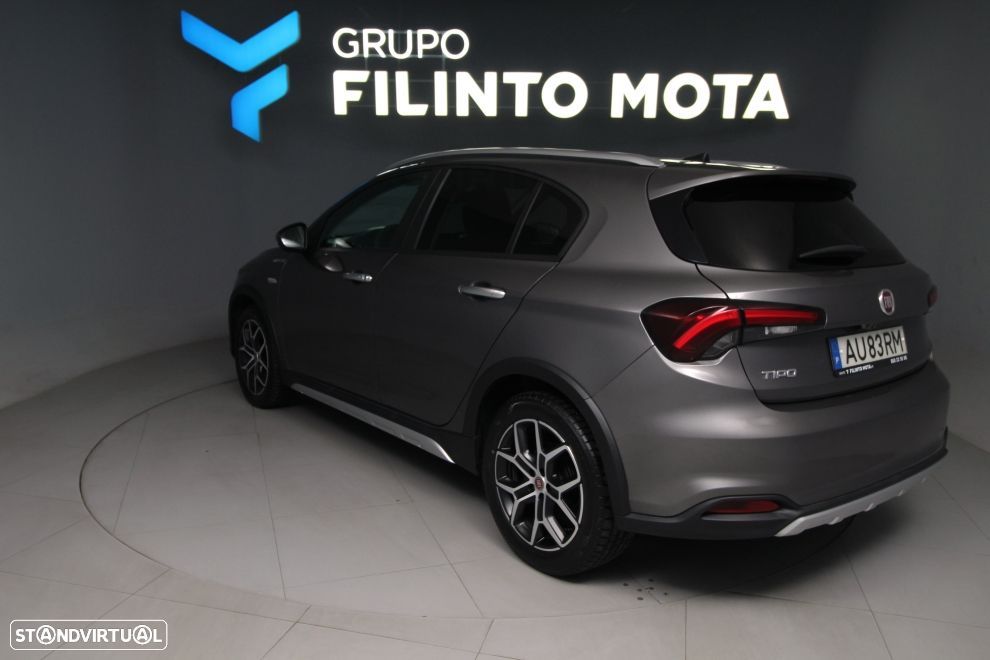 Fiat Tipo Cross 1.3 Multijet - 5