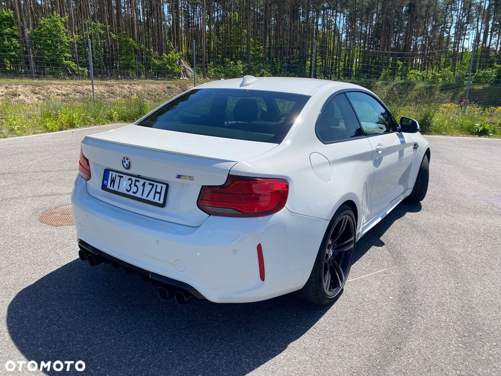 BMW M2 - 11
