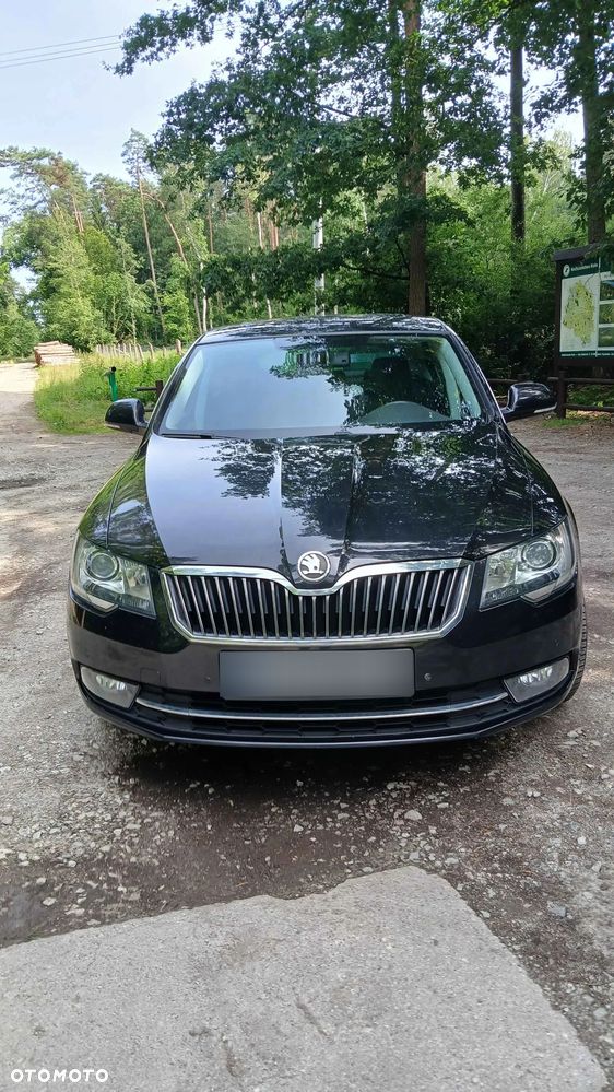 Skoda Superb - 2