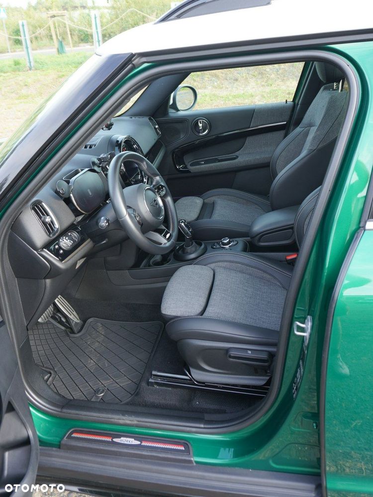 MINI Countryman - 17