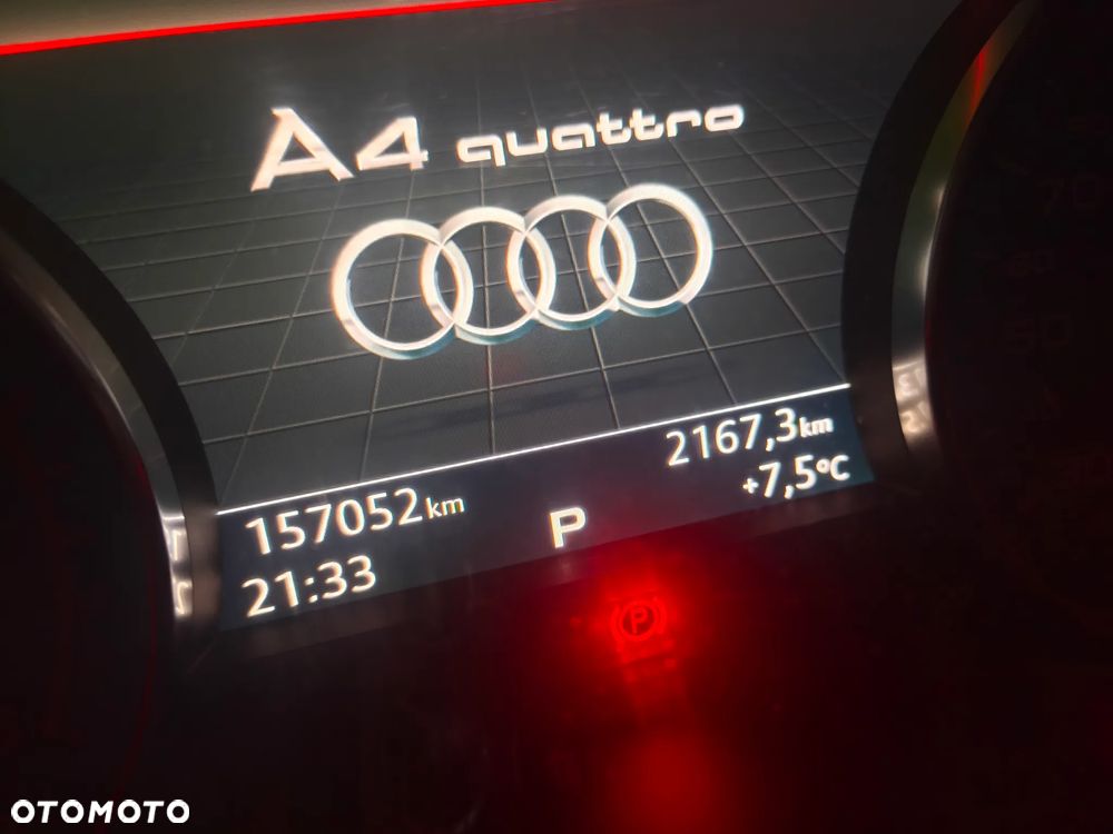 Audi A4 - 21