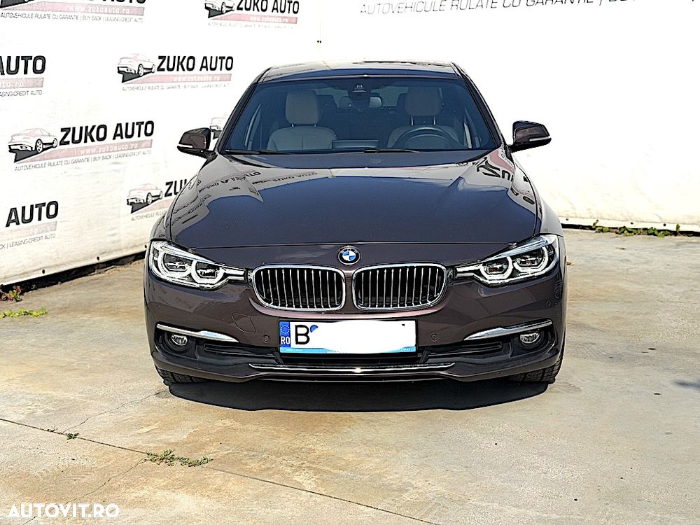 BMW 3 Series 2016 — imagine 2