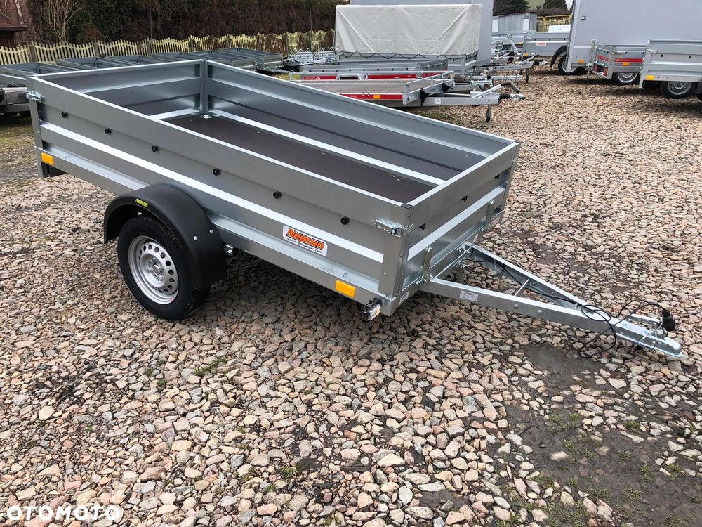 Neptun N7-263 RTR 263x129x40 RESORY AMORTYZATORY - 4