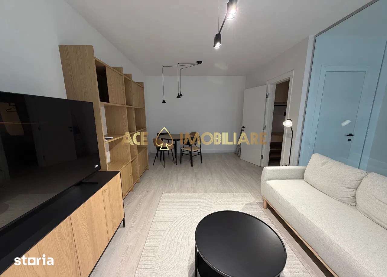 2 Camere de inchiriat | Bucurestii Noi | Akcent City | Metrou | Centra — fotografia 3