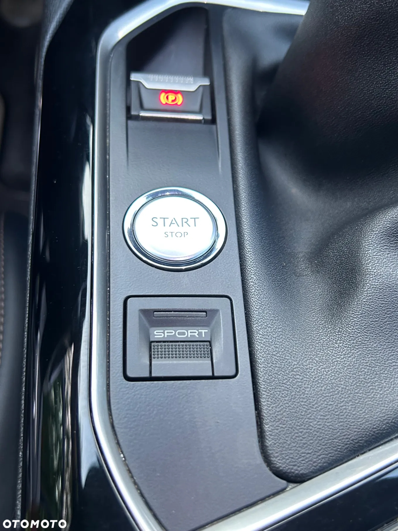 Peugeot 3008 BlueHDi 120 Stop & Start Allure - 12