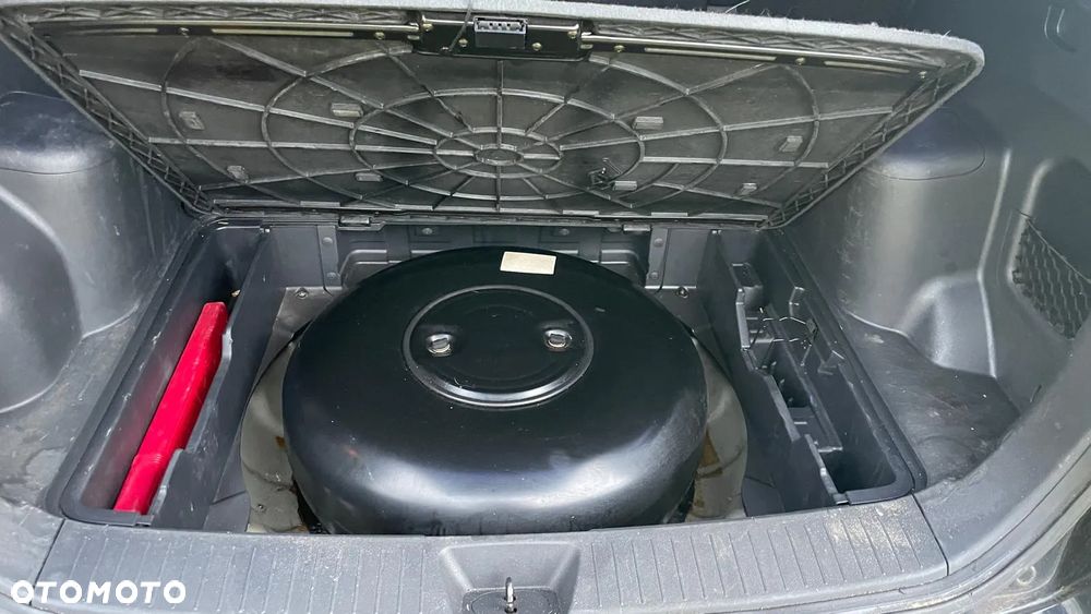 Kia Sportage 2.0 Expedition - 20