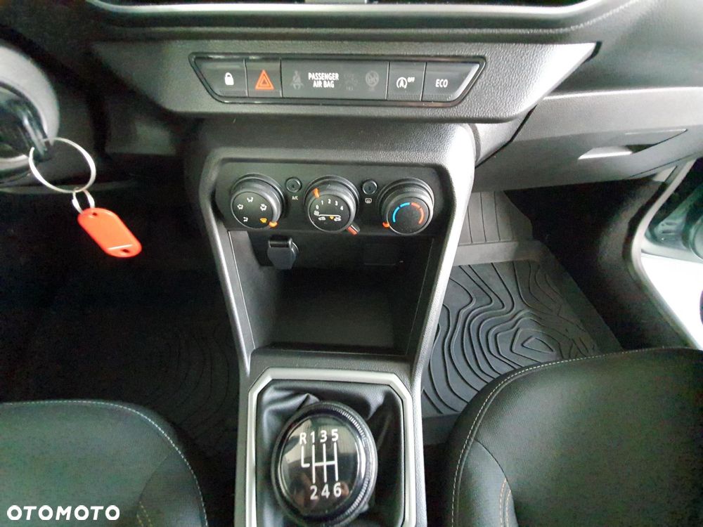 Dacia Sandero Stepway - 12
