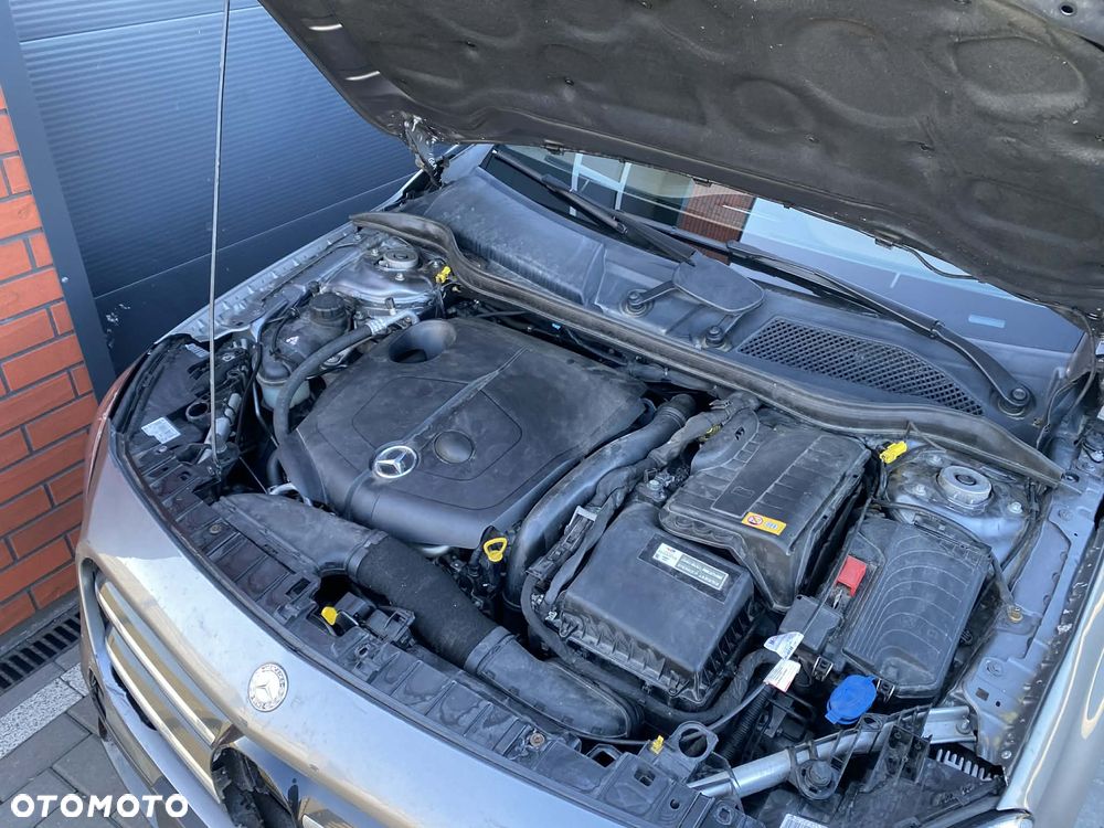 Mercedes-Benz GLA 200 CDI 7G-DCT Edition 1 - 30