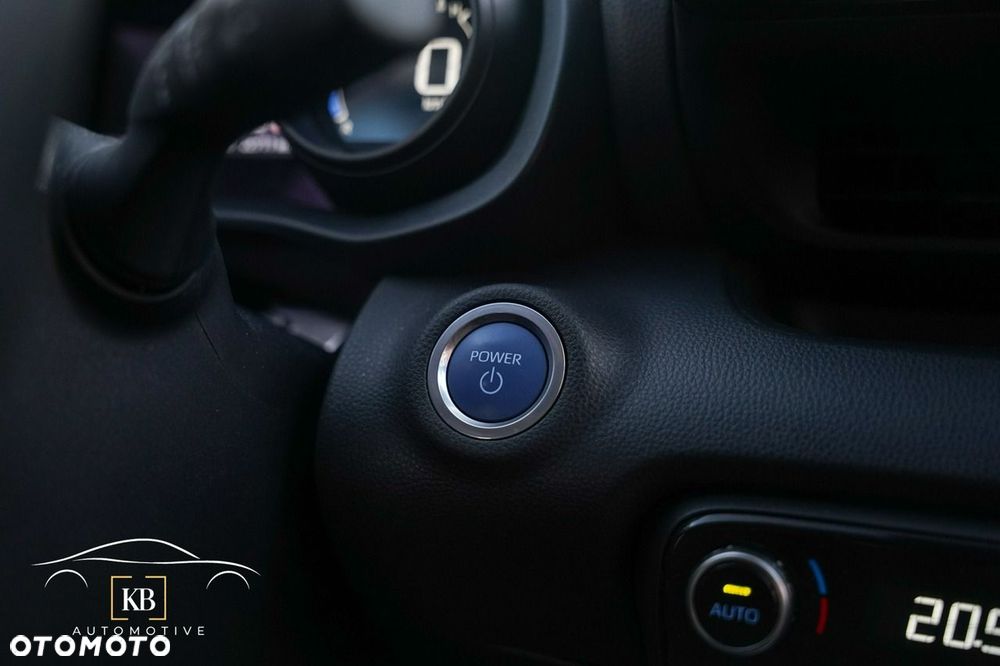 Toyota Yaris Hybrid 1.5 Premiere Edition - 23