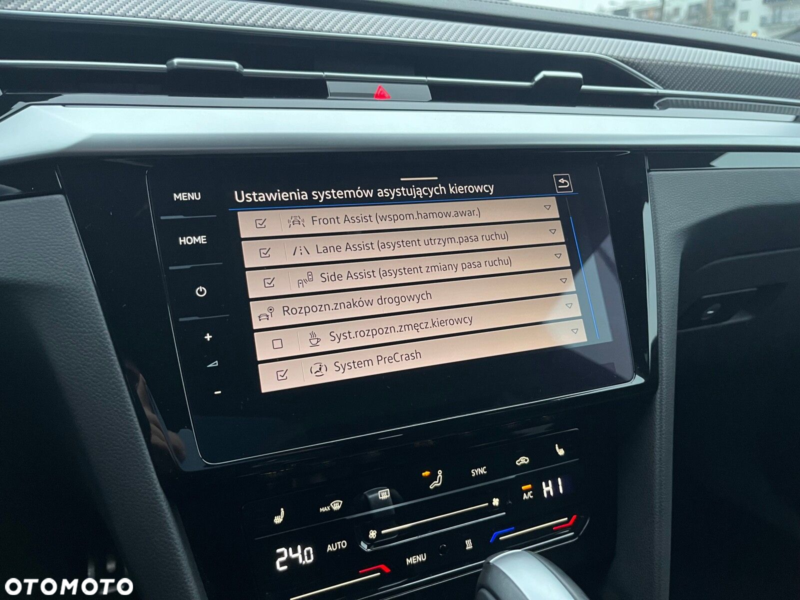 Volkswagen Arteon 2.0 TSI R-Line DSG - 17