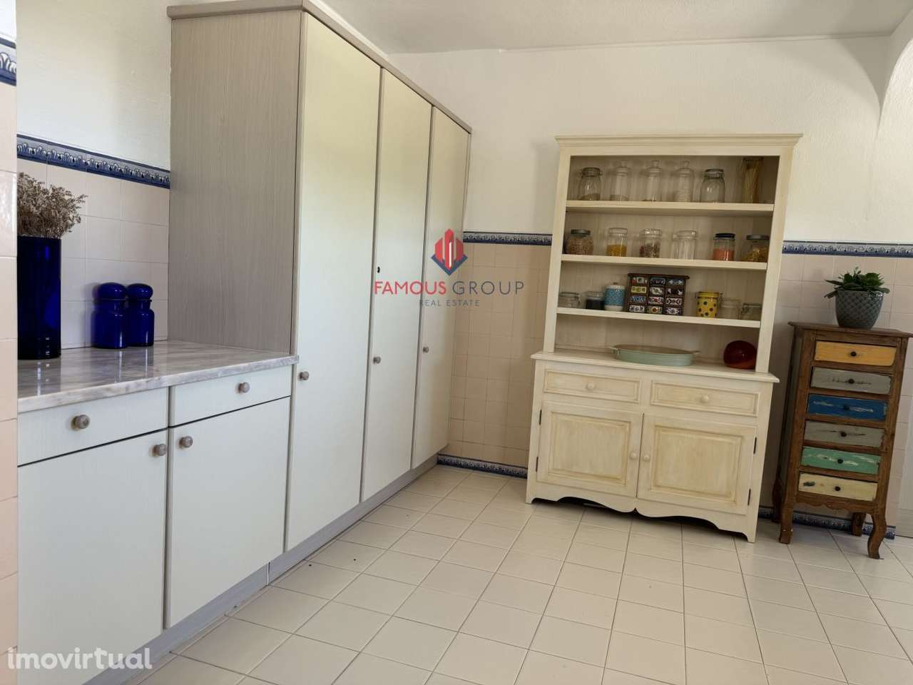 Moradia Isolada T4 - Grande imagem: 5/24