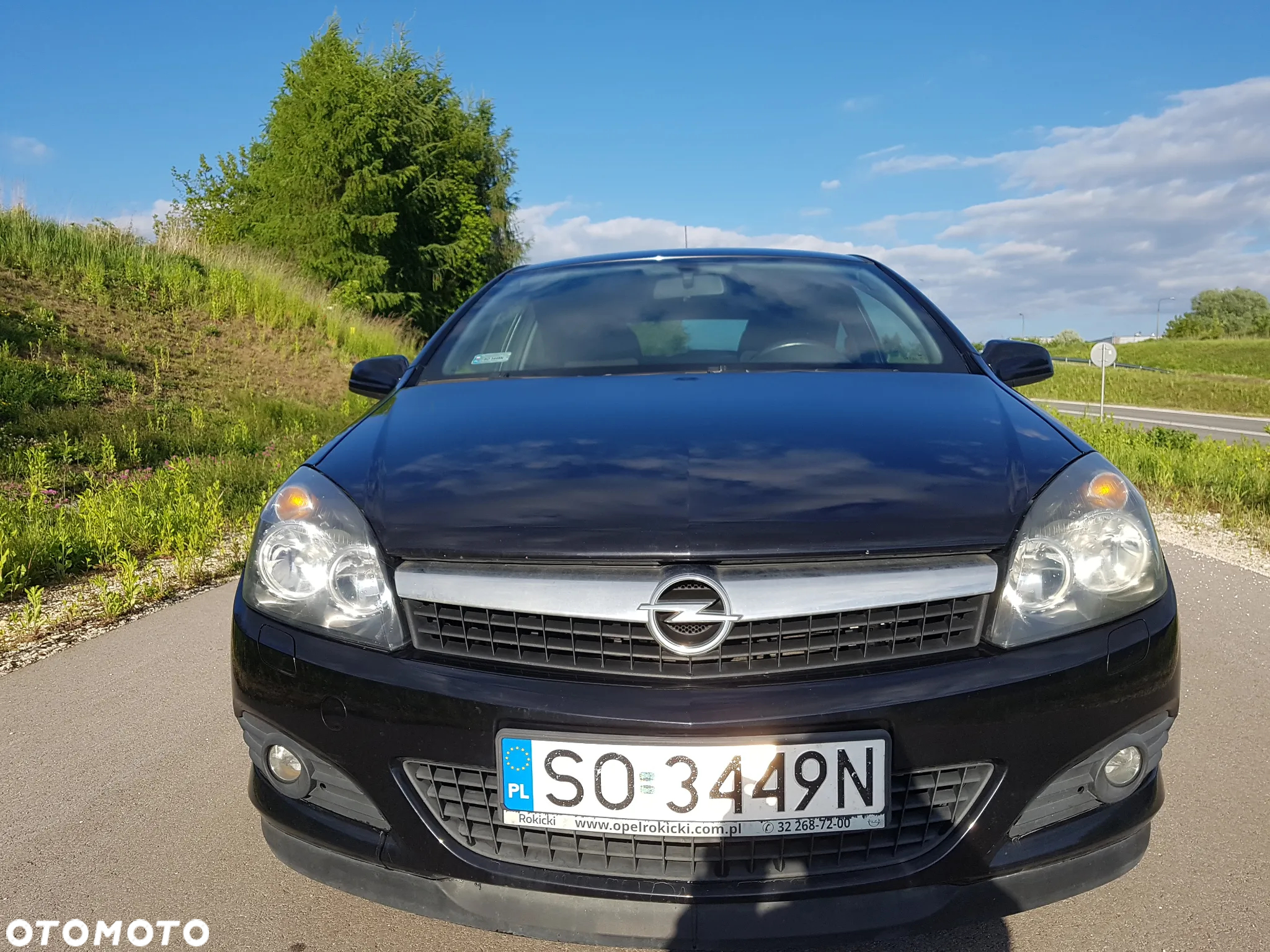 Opel Astra III GTC 1.4 Enjoy - 8