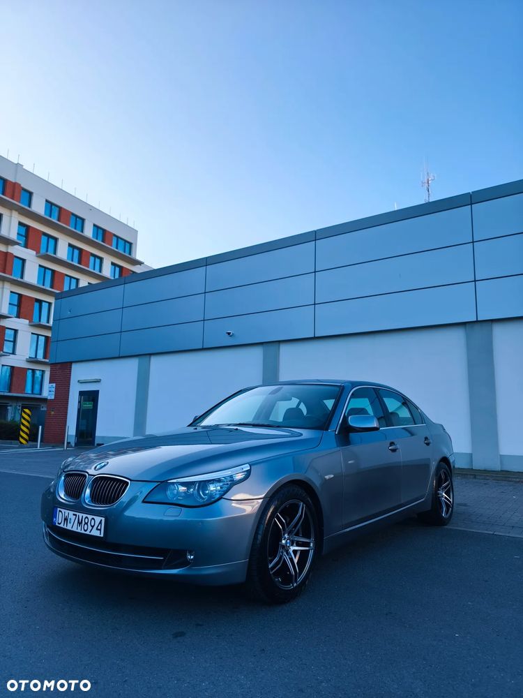 BMW Seria 5 - 37