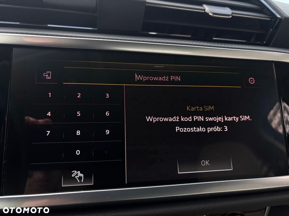 Audi Q3 - 27