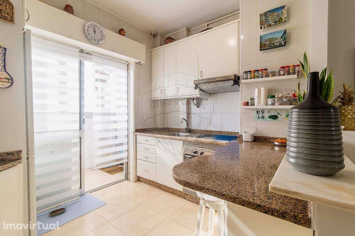 Apartamento T1 para venda - Grande imagem: 4/15