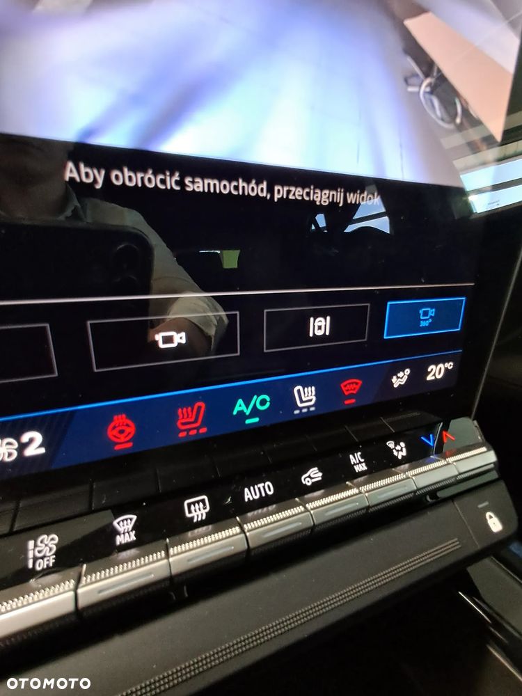 Renault Rafale 1.2 E-Tech PHEV 4x4 300 esprit Alpine MMT - 18