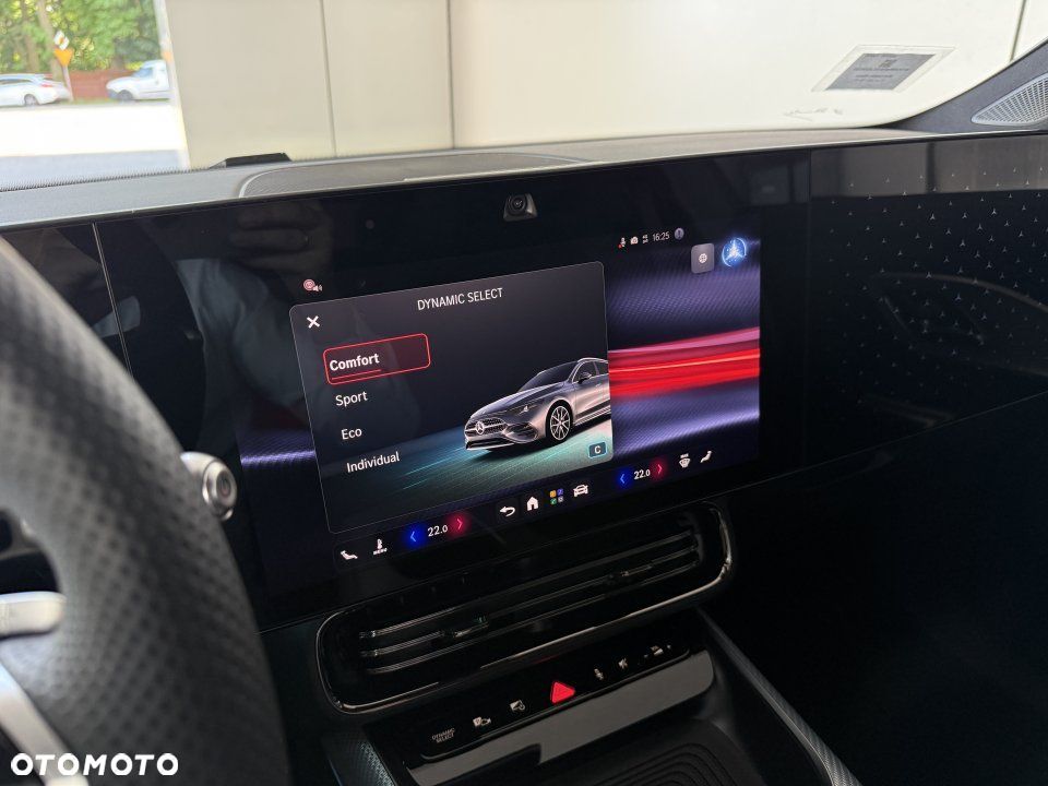 Mercedes-Benz CLA - 9
