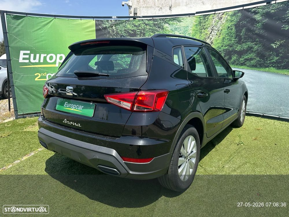 SEAT Arona 1.0 TSI Style - 7