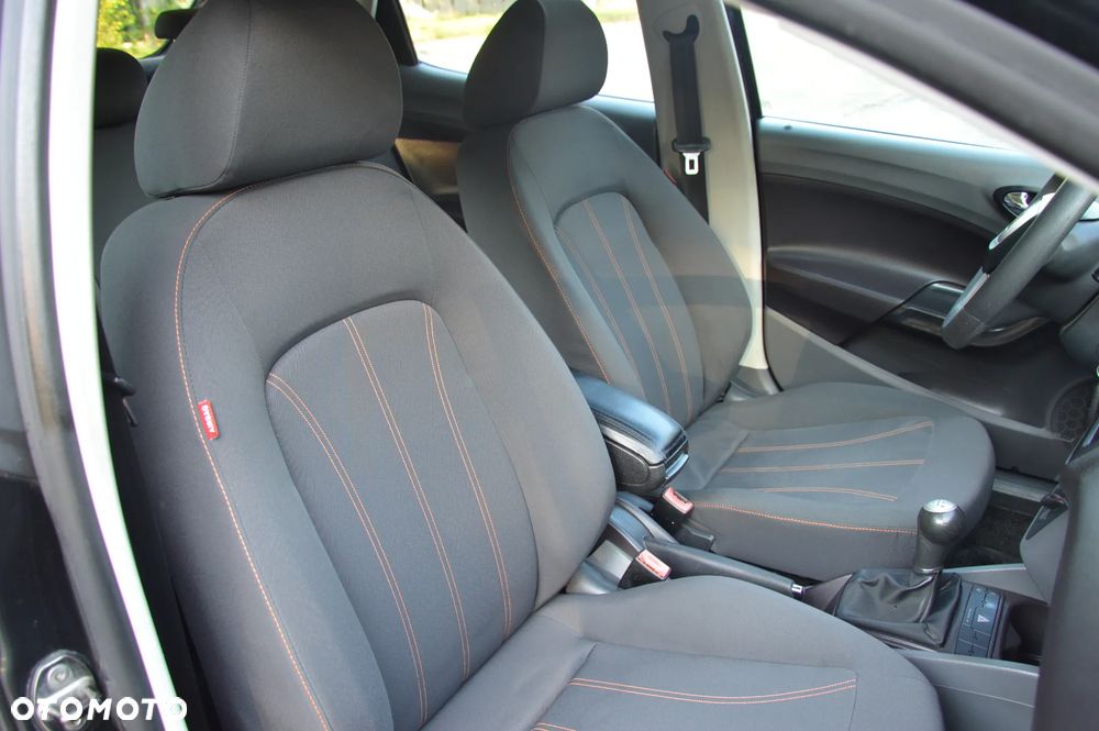 Seat Ibiza 1.4 16V Style - 10