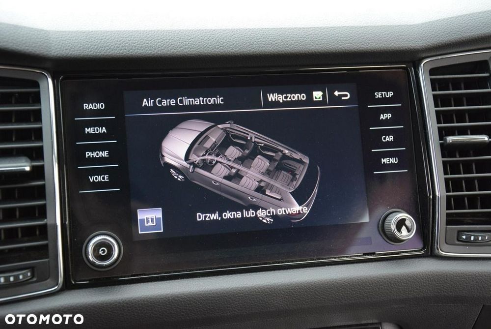 Skoda Kodiaq 1.5 TSI ACT 4x2 Style DSG - 30