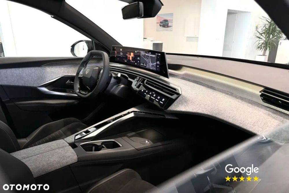 Peugeot 3008 1.2 PureTech mHEV GT Exclusive e-DCS6 - 16