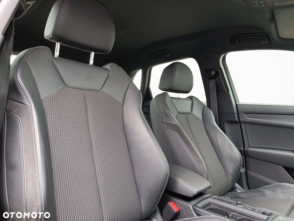 Audi Q3 35 TFSI mHEV S tronic - 15