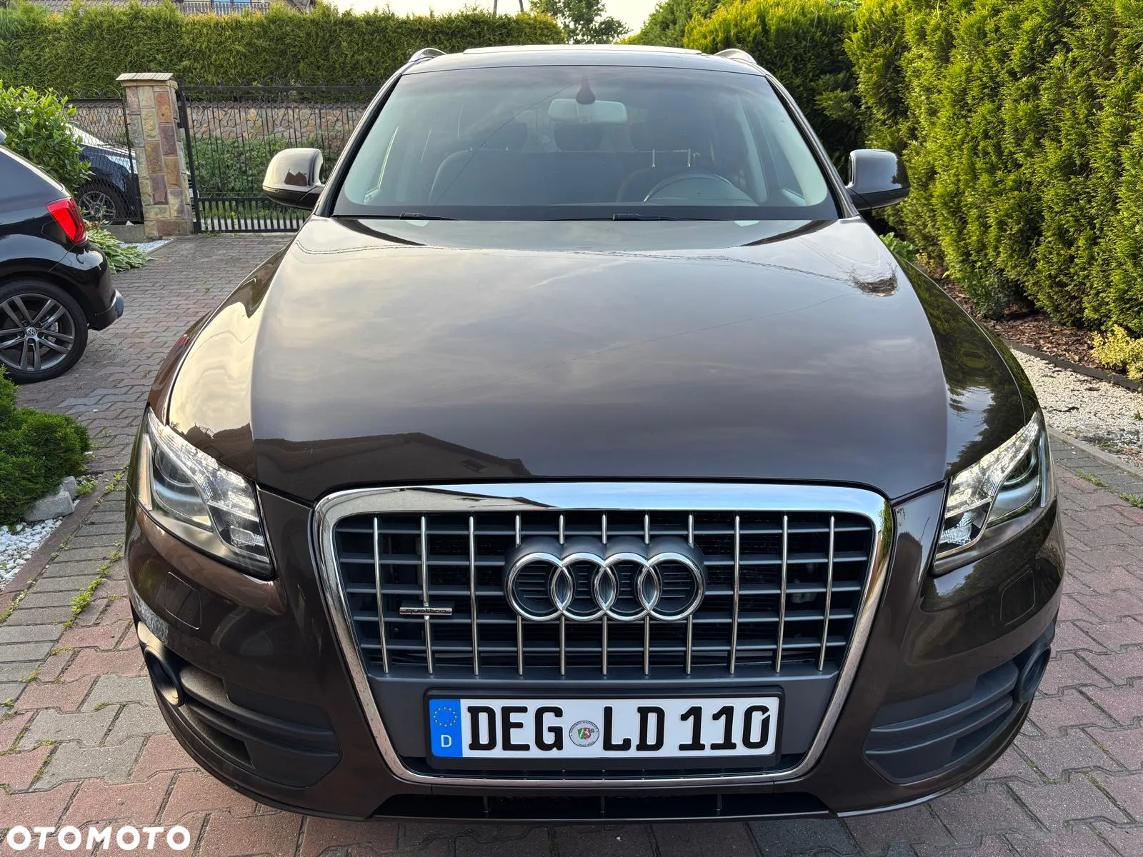 Audi Q5 2.0 TDI Quattro - 13