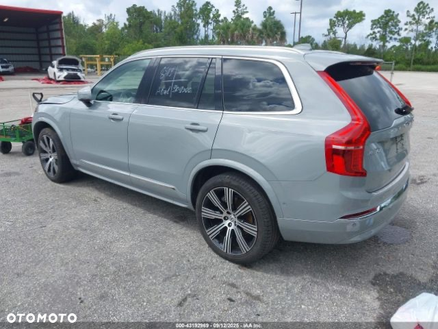 Volvo XC 90 T6 AWD Geartronic Inscription - 8