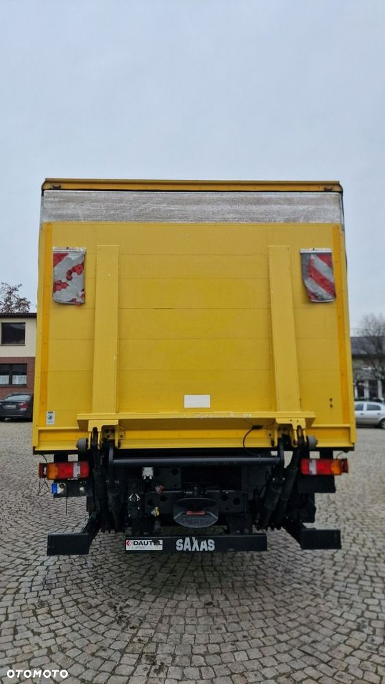 MAN TGL 12.250 - 6