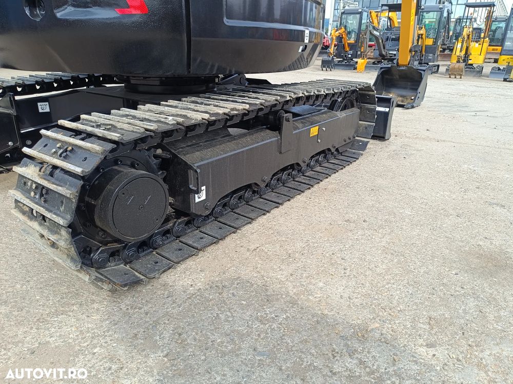 Sany SY 35U (G4) - 10