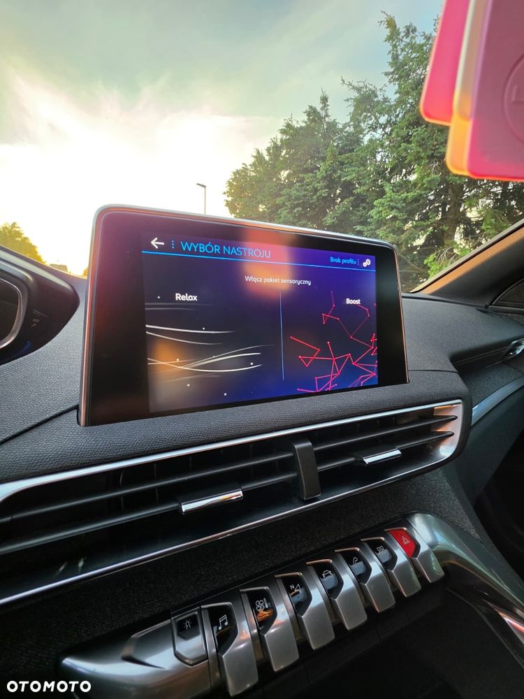 Peugeot 5008 1.5 BlueHDi Active S&S - 25