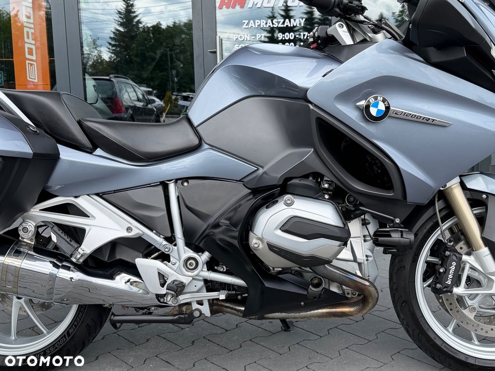 BMW RT - 7