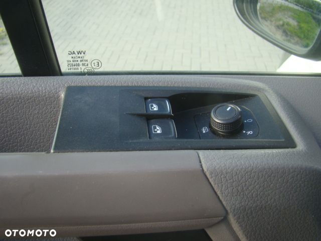 Volkswagen CRAFTER MAN TGE AUTOMAT L4 H2 MAXI 140KM - 18