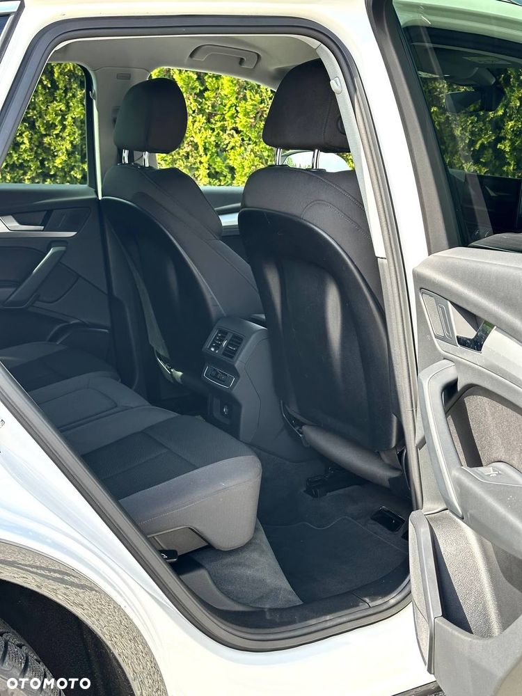 Audi Q5 50 TFSI e Quattro S tronic sport - 8
