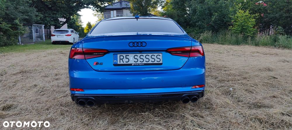 Audi S5 Coupé 3.0 TFSI Quattro Tiptronic - 5
