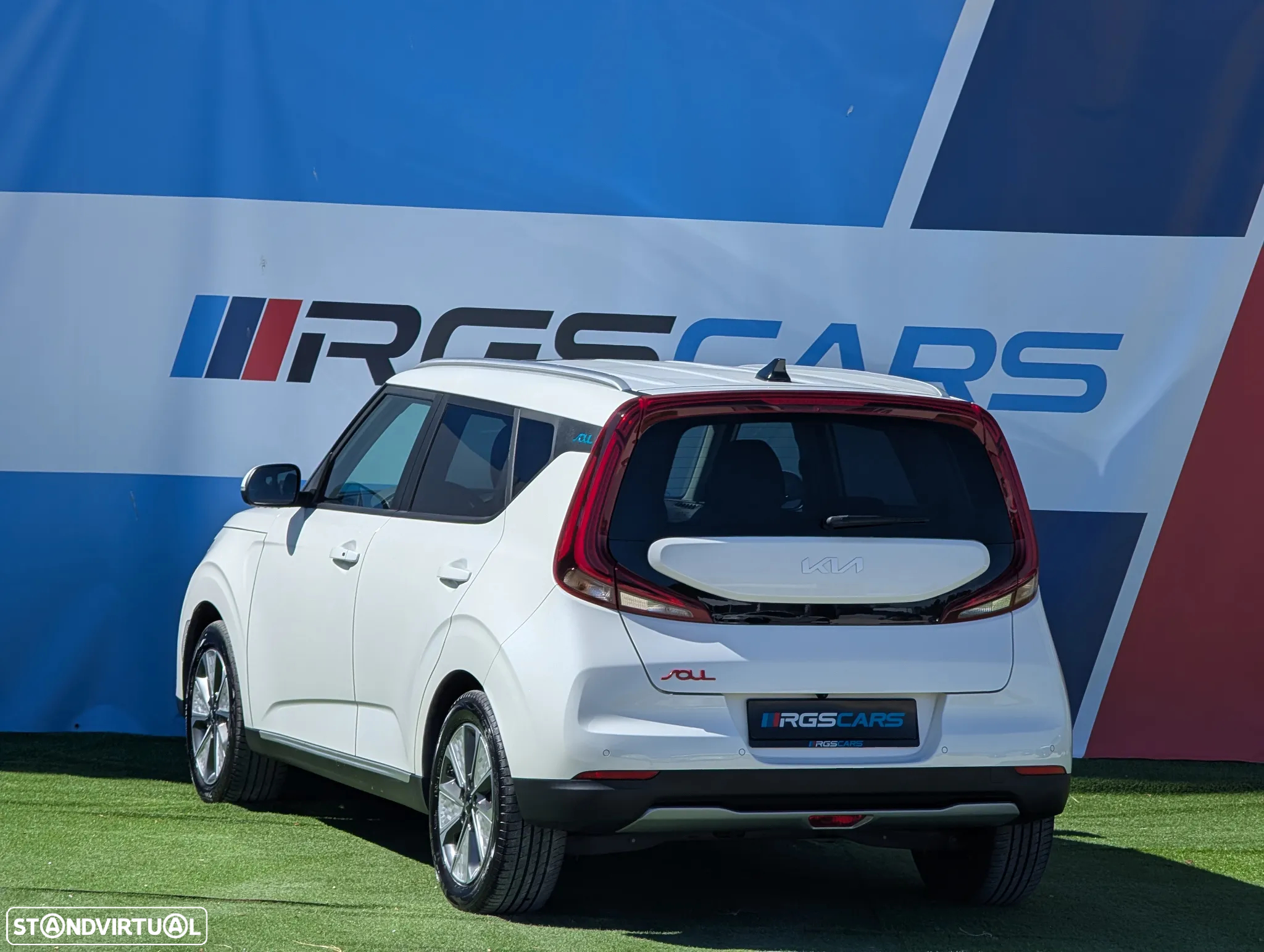 Kia e-Soul Spirit - 6