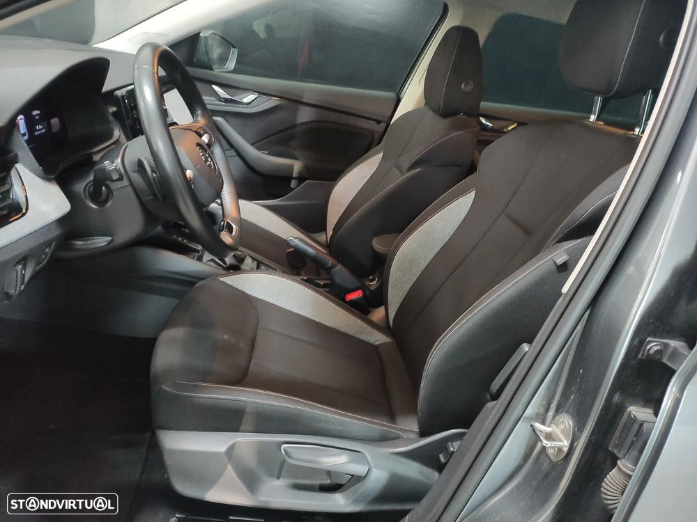 Skoda Scala 1.0 TSI DSG - 6