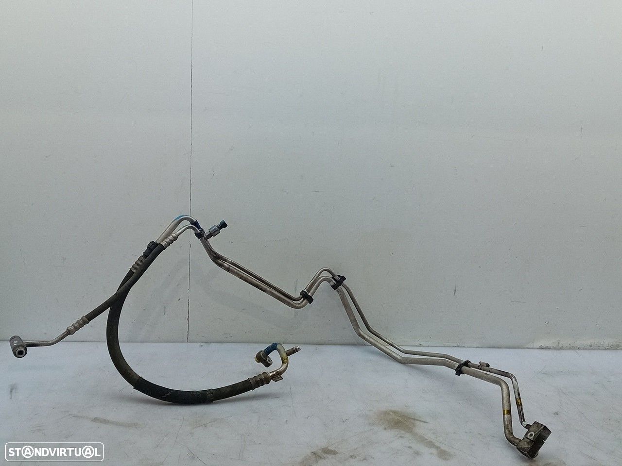 Tubo AC ALFA ROMEO 147 (937_) - 1