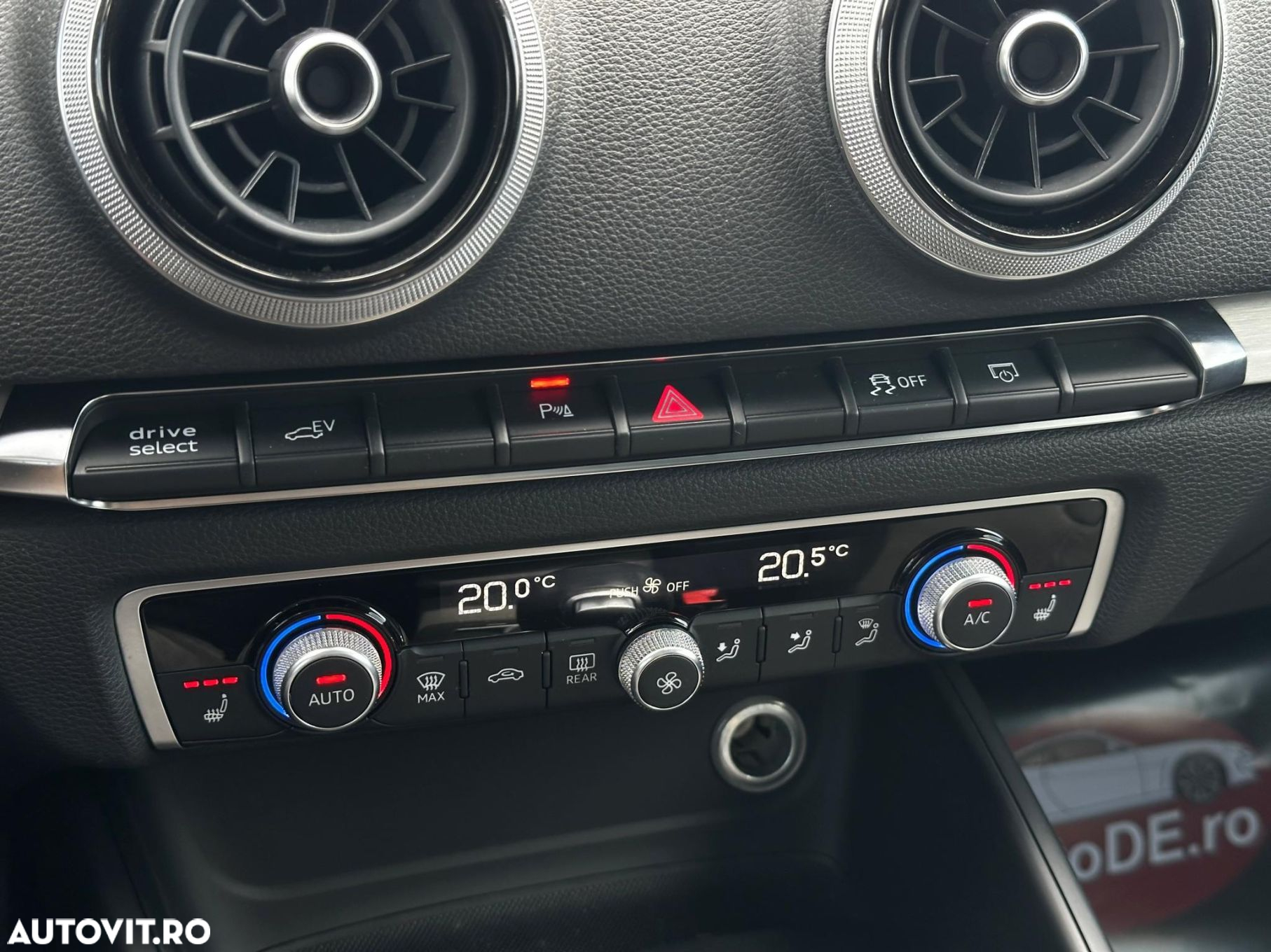 Audi A3 - 18