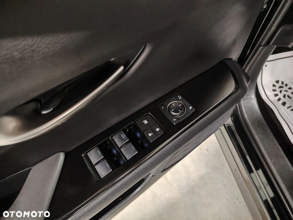 Lexus UX 250h Elegance 2WD - 30