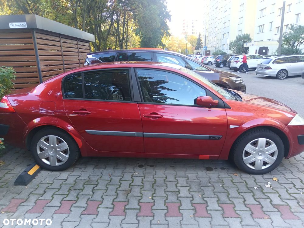 Renault Megane - 14