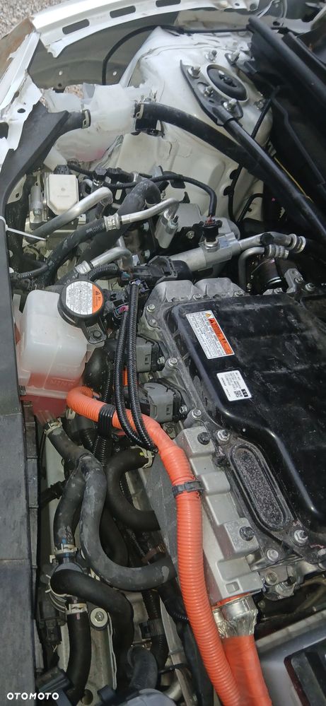 Lexus RZ 450e Prestige DIRECT4 - 9