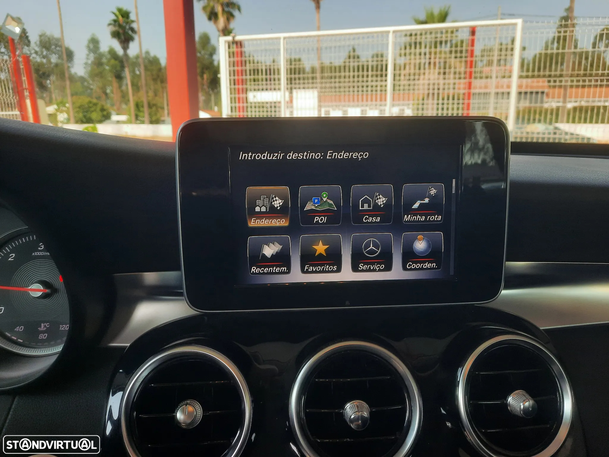 Mercedes-Benz C 200 BlueTEC Avantgarde - 37