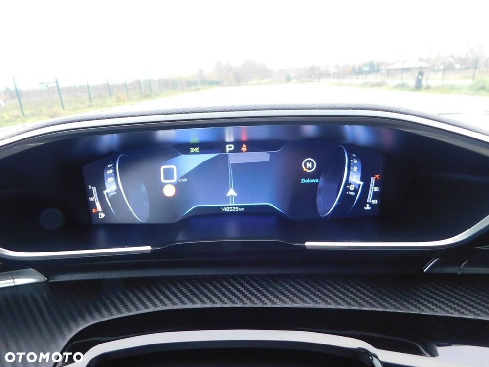 Peugeot 508 1.5 BlueHDi Active Pack S&S EAT8 - 16