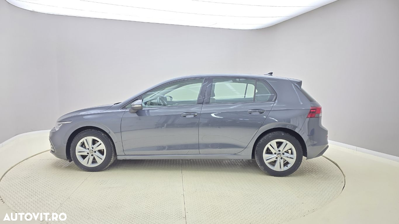 Volkswagen Golf 2.0 TDI Life - 9
