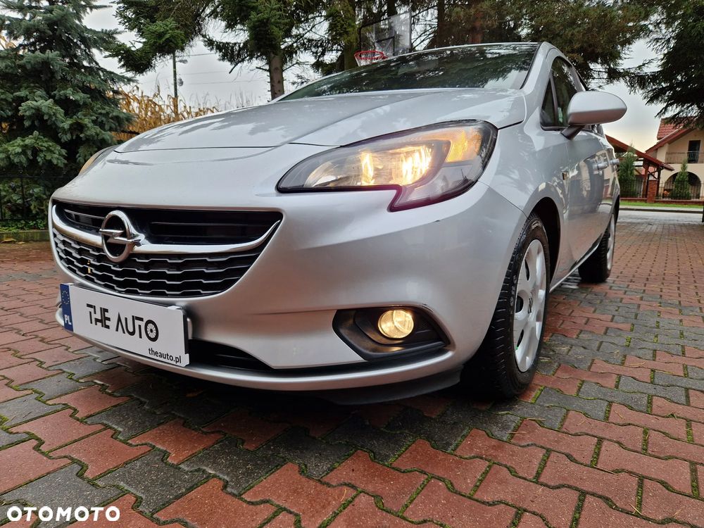 Opel Corsa 1.4 Enjoy S&S - 2