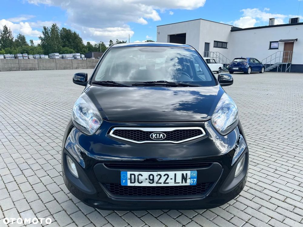 Kia Picanto 1.0 Business Line - 7