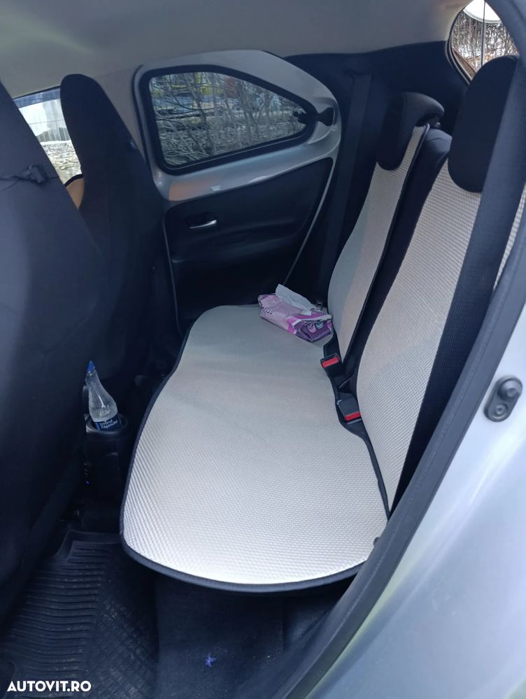 Toyota Yaris Cross - 13